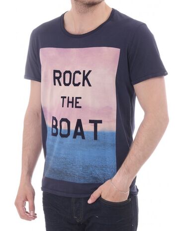 dsquared2 majice: Scotch and Soda-Original muska majica u M i L velicinama