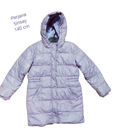 Jakne, kaputi i prsluci: RASPRODAJA DEČIJIH JAKNI I SKAFANDERA ‼️‼️‼️‼️ Izuzetno povoljne — 2