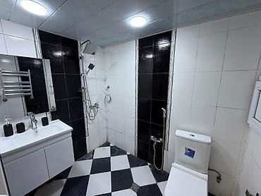 əmlak birjası: Yeni Yasamal, 2 otaqlı, Yeni tikili, m. İnşaatçılar, 61 kv. m — 5