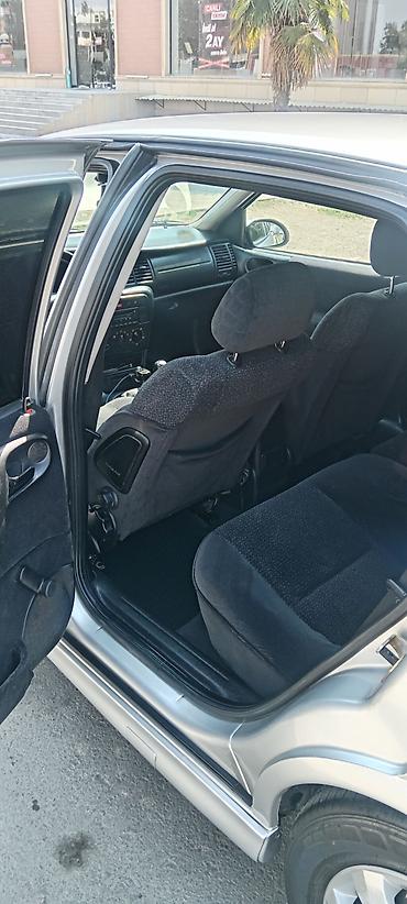 disk teker 16: Opel Vectra: 1.8 l | 1999 il 327512 km Sedan — 9