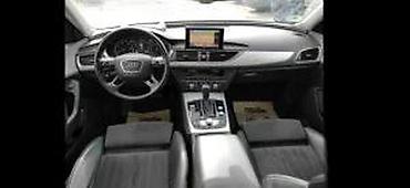 dobar punjac za akumulator: AUDI A6 ULTRA 3.0 TDI 2016 DELOVI | Audi a6 3.0tdi 2.0 tdi DELOVI  — 1