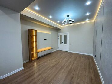 дом в стиле хайтек: 1 комната, 48 м², Элитка, 3 этаж, Дизайнерский ремонт