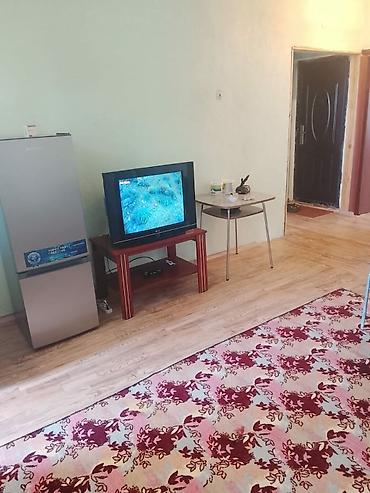 single room flat: 2-комнатная квартира Планировка и площадь: - Просторная комната — 1