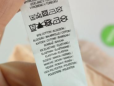 3243 pull and bear: Primark, Body damskie, rozmiar M — 5