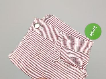 klapki w deichmann: H&M, Szorty damskie, rozmiar M — 6