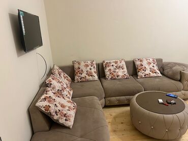 Uzunmüddətli kirayə evlər: 80 kv. m, 2 otaqlı, İnternet, Telefon, Qaz -da lalafo.az — 2 Uzunmüddətli kirayə evlər: 80 kv. m, 2 otaqlı, İnternet, Telefon, Qaz — 2