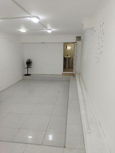 zamin emlak: İcarəyə verilən yeraltı/zirzəmi tipli sahə - Təyinat: ofis, studiya — 6