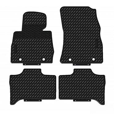 ORIGINAL TIPSKE GUMENE PATOSNICE BMW X5 E53 (6) | Za model: BMW X5