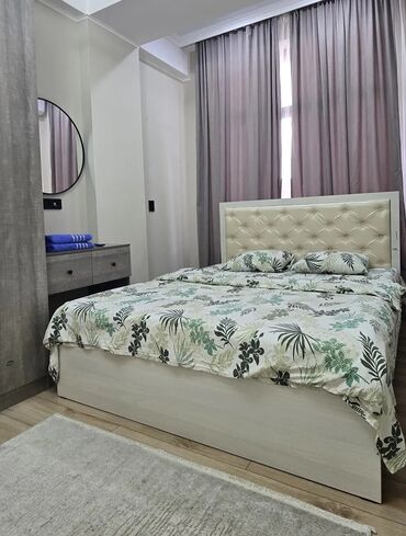 Посуточная аренда квартир: 1 комната, Банные принадлежности, Интернет, Wi-Fi — 5