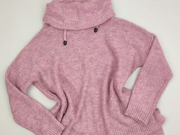 Sweter damski, rozmiar 2XL