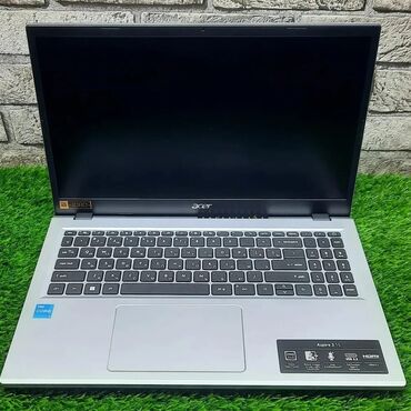 HP: Acer Aspire a315 ✨YENİ✨ Core i3 13cü nəsil 💻Acer Aspire a315-59 ✨NEW✨