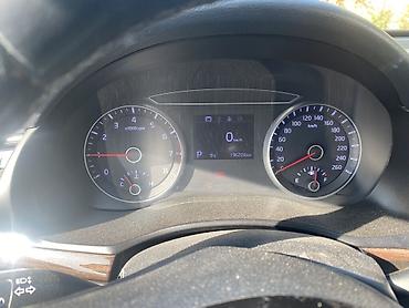 Продажа авто: Kia K7: 2018 г., 3 л, Автомат, Газ, Седан — 9