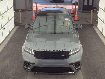 срочно срочно продам машину: Land Rover Range Rover: 2021 г., 2 л, Автоматтык, Бензин, Жол тандабас