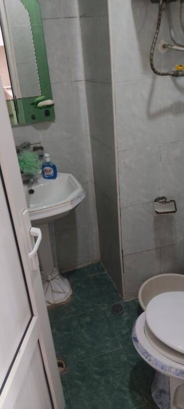 Köhnə tikili: Bakı, 1 otaqlı, Köhnə tikili, m. Neftçilər, 37 kv. m — 8