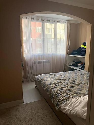 Продажа квартир: 3 комнаты, 83 м², 106 серия улучшенная, 4 этаж, Косметический ремонт — 4