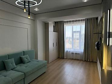 2026: 1 комната, 38 м², 5 этаж — 2