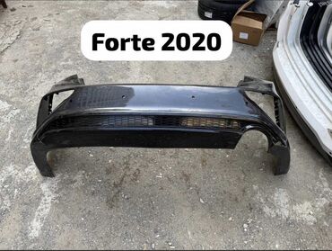 Bamperlər, buferlər: Ön, Kia Hyundai, Ünvandan götürmə, Ödənişli çatdırılma, Rayonlara çatdırılma — 2