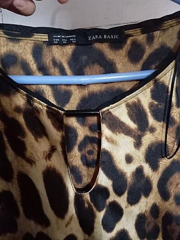 Donlar: Gündəlik don, Midi, Zara, XS — 4