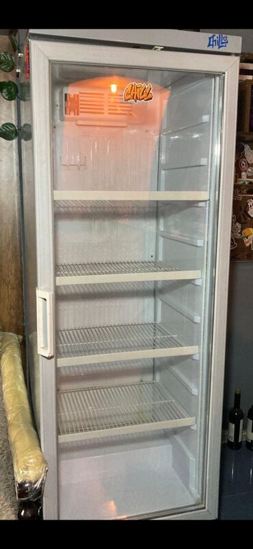 Soyuducu vitrinləri: 180 * 60 * 60, İşlənmiş, Ödənişli çatdırılma