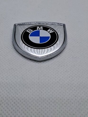 Tuning oprema: Samolepljivi metalni stiker za automobil - BMW Metalni stiker za na lalafo.rs — 4 Tuning oprema: Samolepljivi metalni stiker za automobil - BMW Metalni stiker za — 4