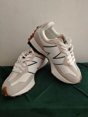 tn patike prodaja: New Balance, 36, color - White