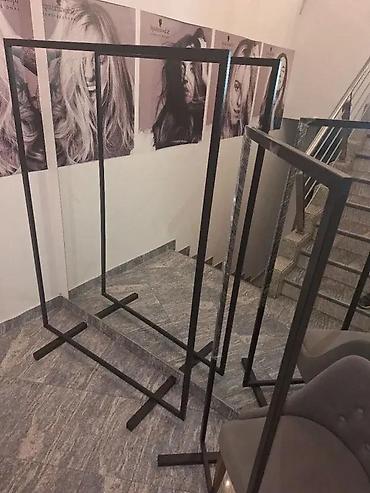 forma ormari akcija: IZRADA ŠTENDERA PO MERI X312 | Izrada po meri Metalna plastificirana — 4