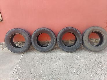 Təkərlər: İşlənmiş Şin Lassa R 17 -da lalafo.az — 2 Təkərlər: İşlənmiş Şin Lassa R 17 — 2
