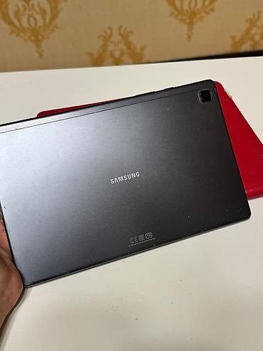 planşet alıram: Samsung Galaxy Tab A7 planşet - Model: Samsung Galaxy Tab A7 - ideal — 1