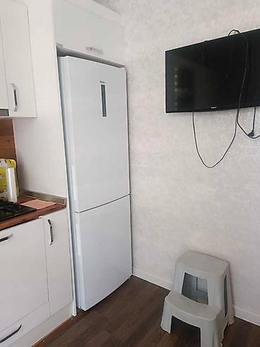 kirayə əhmədli: İcarəyə verilir 1 otaqlı yeni tikili 53 m², Həzi Aslanov m. 550 — 2