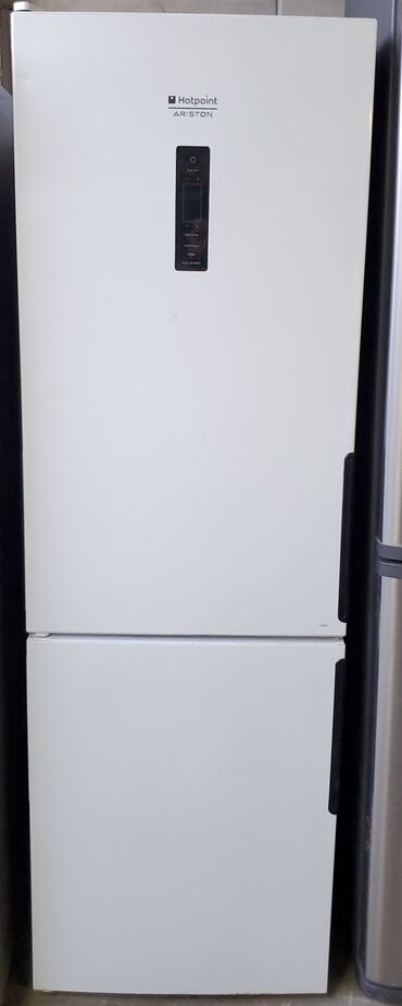 чехол на редми 10 с: Муздаткыч Hotpoint Ariston, Эки камералуу