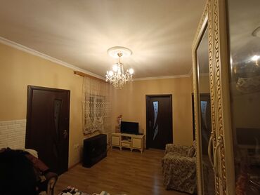 müşviqabad qesebesi: 3 otaqlı, Yeni tikili, 60 kv. m