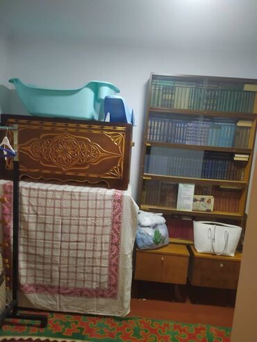 Продажа домов: Дом, 109 м², 4 комнаты, Косметический ремонт — 2