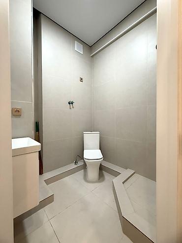 Продажа квартир: 1 комната, 42 м², Элитка, 8 этаж, Евроремонт — 8