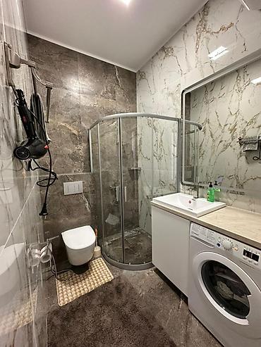 alfa resort: Продается коттедж в ЦО Альфа Резорт (Радуга Вест),с Кош Кёл 3 спальни — 5