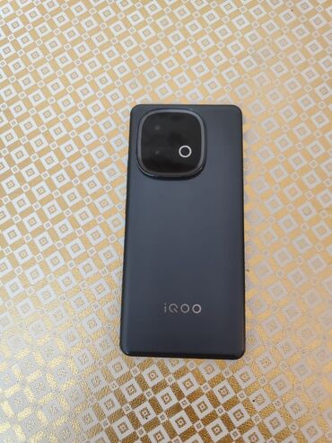 redmi 15 c: IQOO Z10 Turbo Pro. Очень мощный процессор Snapdragon 8S Gen 4,12