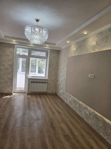 сдаю квартиру филармонию: 3 комнаты, 64 м², Индивидуалка, 5 этаж, Евроремонт