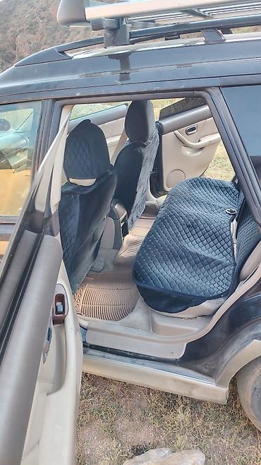 порш 911 турбо с: Subaru Outback: 2000 г., 3 л, Автомат, Бензин, Универсал — 4