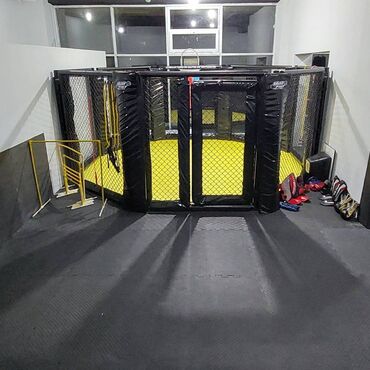 Turniklər və bruslar: Idman Zallarının yığılması "Alpha sport" təqdim edir. ✅ Ən — 20