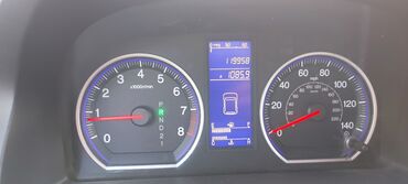 Honda: Honda CR-V: 2009 г., 2.4 л, Автомат, Бензин, Кроссовер — 10