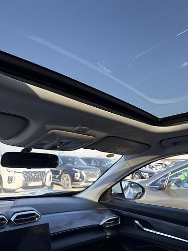 саренто продажа: Dongfeng : 2025 г., 1.5 л, Робот, Электромобиль, Кроссовер — 5