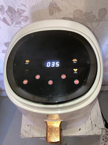 сколько стоит аэрогриль: Аэрогриль Zwillon Q10 (8л, 1400W) — Нужна замена чипа нагрева Продаю — 2