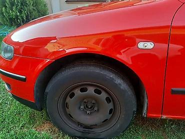 ks osiguraci: KRILO ZA SEAT LEON, TOLEDO OD 2000. DO 2005. GOD. | Krilo za Seata — 1