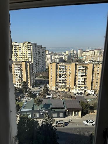 ev satilir baki: Bakı, 3 otaqlı, Köhnə tikili, m. Həzi Aslanov, 82 kv. m — 1