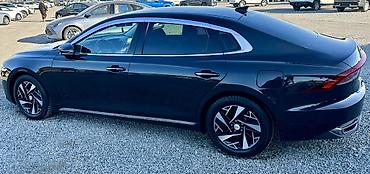 byd e6: Hyundai Grandeur: 2020 г., 2.4 л, Гибрид, Фастбек — 2