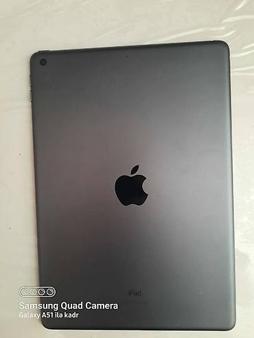 ipad 6: İşlənmiş Apple iPad 9 (2021), 10,2", 64 GB, Ünvandan götürmə — 2