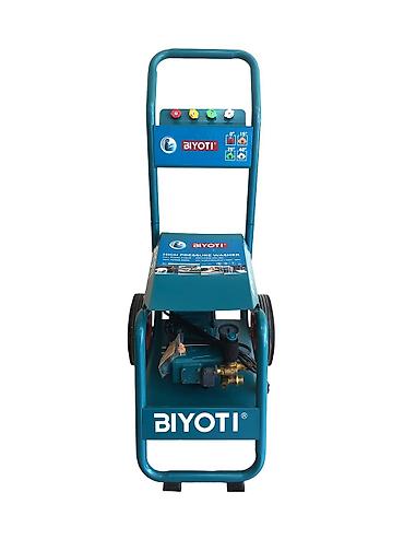 Оборудование для мойки: №: 17562 Məhsulun adı: Yüksək təzyiqli yuyucu Biyoti BYT CW05, 360 — 1