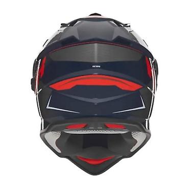 orginal: Ova NOH N312 moto kaciga je dizajnirana za optimalnu zaštitu i — 4