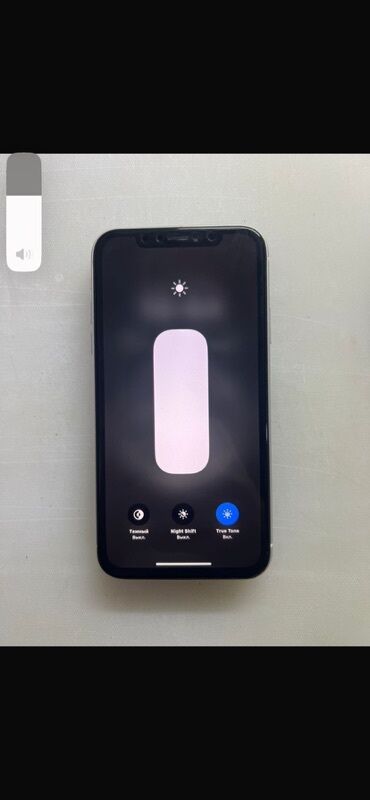 о номере телефона: IPhone Xr, Ак