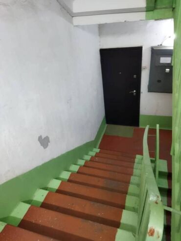 Продажа квартир: 2 комнаты, 48 м², 105 серия, 2 этаж, Старый ремонт — 2