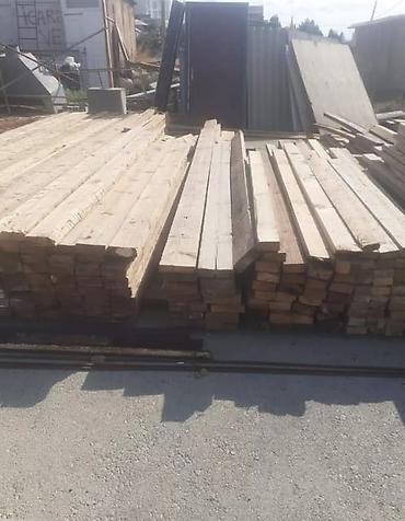 Tikinti üçün taxta materialı • Məhsul: Kəsilmiş taxta şalban və at lalafo.az Tikinti üçün taxta materialı • Məhsul: Kəsilmiş taxta şalban və